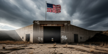 「8天對800天」Palantir技術長揭美對中軍備存量不足警訊