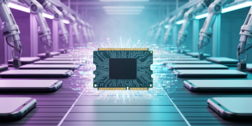 IDC 預測記憶體荒衝擊 2026年智慧手機銷量恐崩跌近 13%