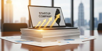 台灣創業環境躍居全球第二 政府支持與風險分擔成關鍵