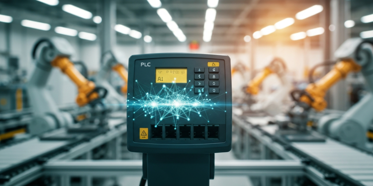 洛克威爾自動化：美國工業AI幕後推手 軟硬整合搶攻市場