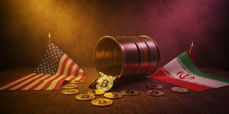 伊朗戰事推升油價 比特幣展現韌性、黃金下挫