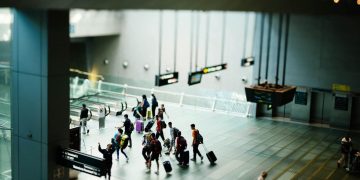 美國機場入境全攻略：台灣旅客必讀的通關秘訣