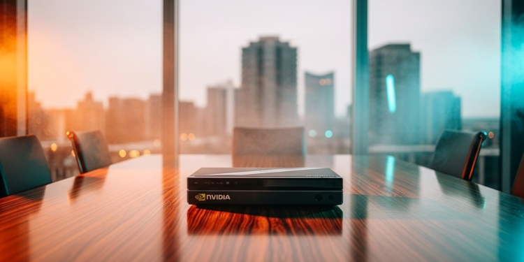 Nvidia 財報亮眼 AI 投資熱潮後市仍待觀察