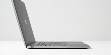 蘋果新款MacBook Air、Pro亮相 M5晶片加持、儲存空間倍增