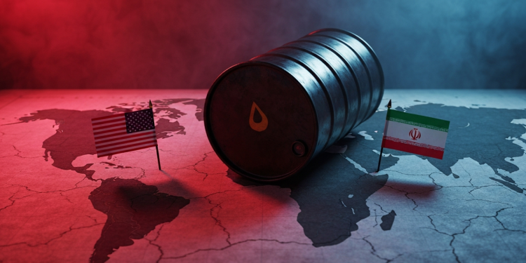 中國工廠數據好壞參半 中東衝突為出口前景添變數