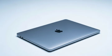 蘋果發表平價 MacBook Neo A18 Pro 晶片加持 599 美元起