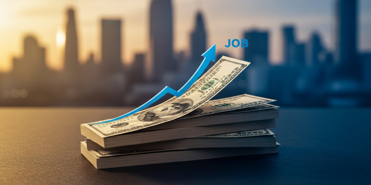 美國就業市場現回暖跡象 三月預估增六萬職位