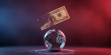 美國公債市場現「假錢幻象」 Marty Bent示警穩定性隱憂