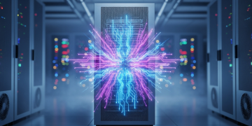 企業導入AI遇基礎設施瓶頸 運算力成關鍵制約