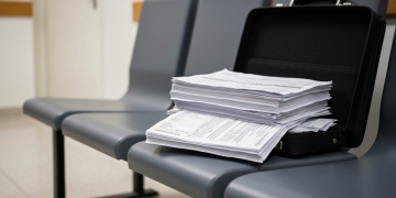 美國醫療帳單大揭露:十分鐘手術費用高達數十萬?