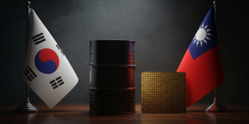 伊朗若爆發戰爭 摩根士丹利示警:恐衝擊南韓、台灣經濟