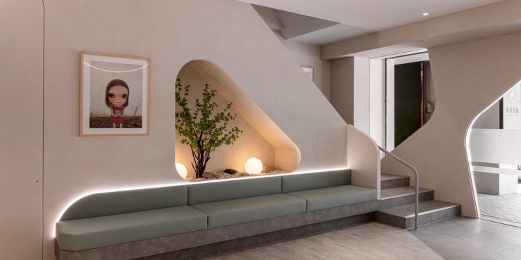 台中西屯牙醫診所重視親子友善環境 衡星牙醫打造安心就診體驗