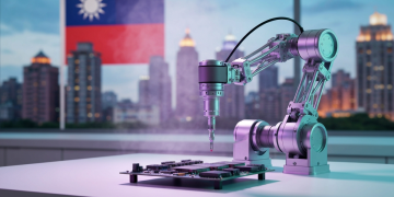 台北國際電腦展 COMPUTEX 2026聚焦AI 規模再創新高