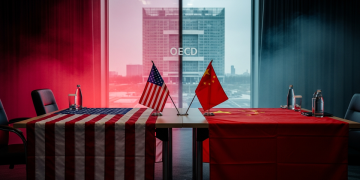 川普與習近平月底將會晤 美中貿易談判聚焦農產品與關鍵礦產