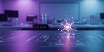 Amdocs攜手史丹佛大學 探索AI導入軟體工程效益