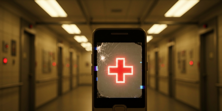 AI醫療分診現盲點 研究示警：緊急狀況判斷恐失準