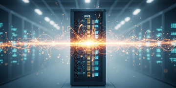 長線投資標的？擁抱雲端與AI資安 亞馬遜、CrowdStrike受矚