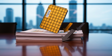 美國對台投資衝破 6680 億美元，台積電股價反跌引發關注