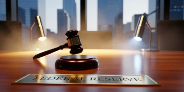 聯準會政策轉向?川普提名人選恐引發股市震盪