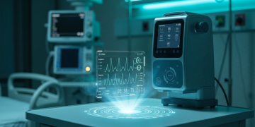 慢性病患增、智慧連網夯,全球輸液泵市場2035年上看成長