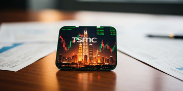 中國晶片業掀 IPO 熱潮 本土供應鏈崛起成投資新焦點