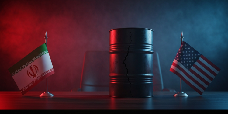 中東地緣風險升溫 油價鋁價飆漲，金價反跌