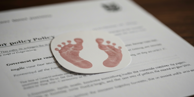 國民黨擬推動幼兒健保全額補助 衛福部籲重新考慮