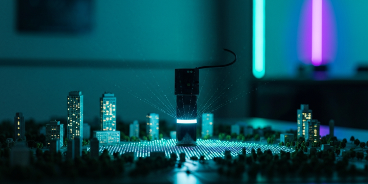 速騰聚創香港上市 LiDAR技術引領物理AI新浪潮