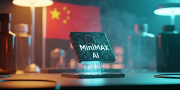 中國AI新創 MiniMax 營收暴增 159% 劍指全球市場