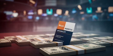 美國現貨加密貨幣交易所市佔翻倍 ETF效應重塑市場流動性