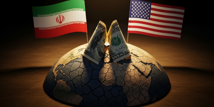 伊朗緊張局勢升溫 避險需求推升美元創一年來最佳單週表現