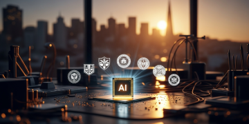 美國大學搶進矽谷設AI聯合校區 強化新創鏈結與產學合作