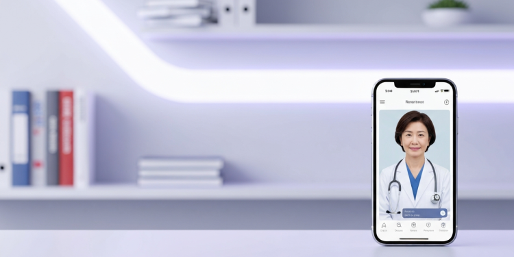 遠距醫療新選擇？ ChatWithDr.com全美推39.9美元諮詢
