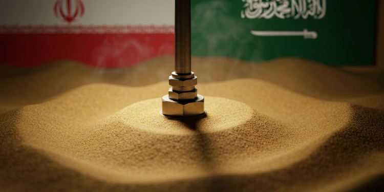 中東衝突升溫 Hormuz海峽受阻 穆迪：亞洲商品進口國恐受衝擊