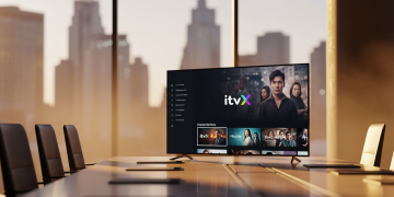 英國 ITV 如何轉型全球串流媒體 解析廣告趨勢與數位策略