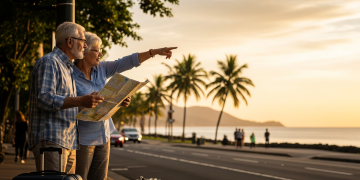 美國退休族醫療開銷壓力大增 轉赴海外尋求平價照護