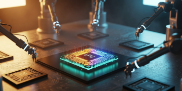 黃仁勳預言AI推理超狂商機 HBM與晶片代工競爭全面升溫