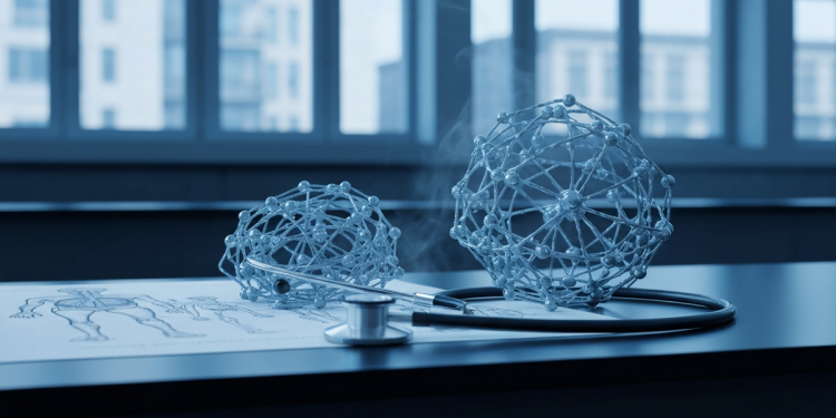 研究：ChatGPT醫療版誤判逾半數重症 自殺風險辨識力不足