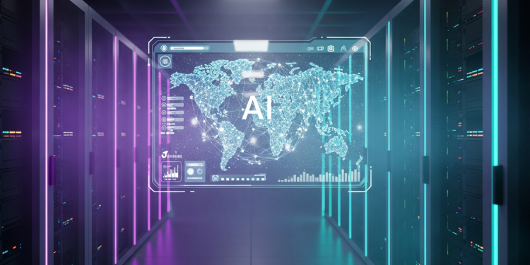 Hammerspace推AI數據架構平台 加速混合雲工作流程