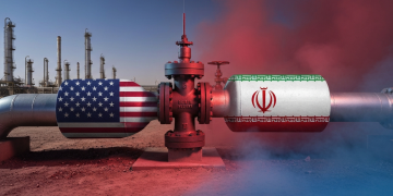 美伊緊張升級,國際油價恐飆漲 專家籲關注荷姆茲海峽