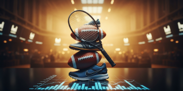 全球體育贊助市場需求旺盛 2032年規模上看1514億美元