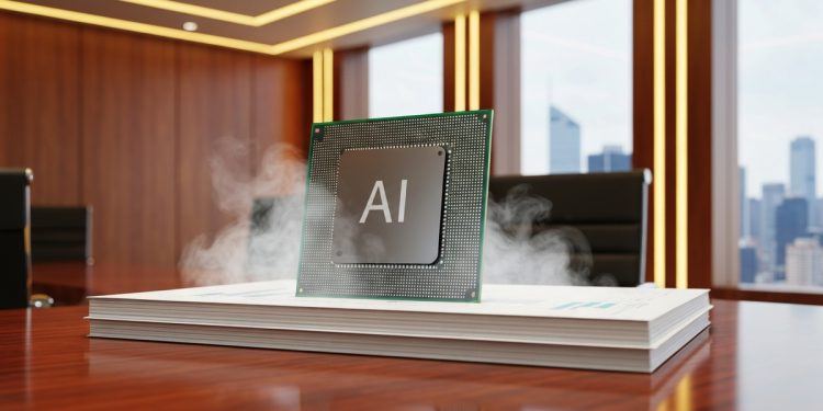 AI 浪潮攪動美股市場 就業數據與企業財報成關注焦點