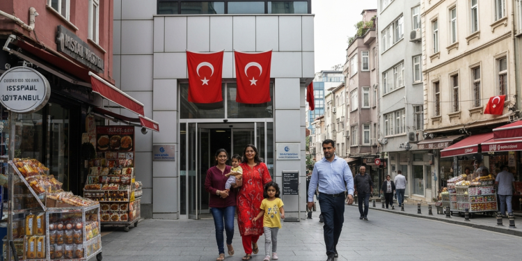 美國醫療費用高昂 德州家庭赴土耳其體驗奢華健檢後考慮移居