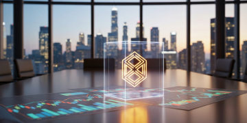 Palantir 美國商業成長看俏 瑞銀調升評等激勵股價