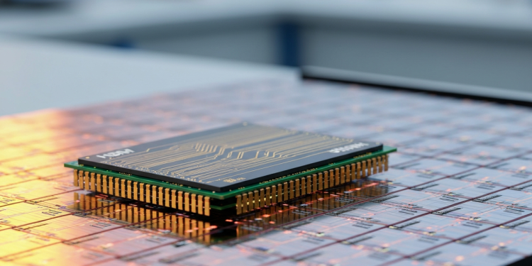 HBM需求激增 南韓記憶體出口版圖丕變 台灣躍升關鍵樞紐