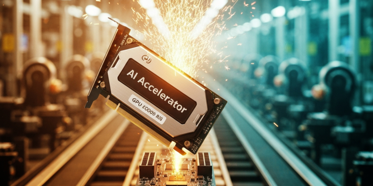 AI 需求推升記憶體價格 車廠示警成本恐將攀升