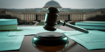 AI 公司 Anthropic 控告美國國防部 反對國安風險標籤