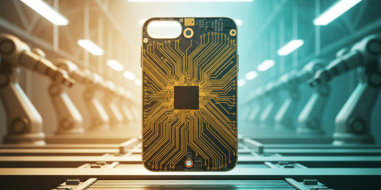 蘋果分散新品上市策略 iPhone供應鏈不再獨重秋季