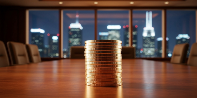 摩根大通預測：美國加密貨幣法案年中過關，下半年可望推升數位資產