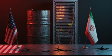 美伊衝突升溫衝擊亞洲股市 油價飆漲、避險情緒升溫